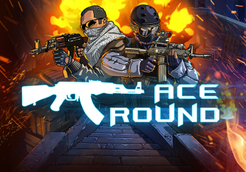 Ảnh bìa trò chơi hello88 ACE Round