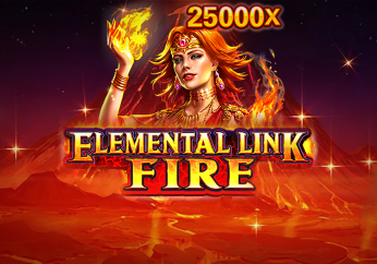 Ảnh bìa trò chơi hello88 Elemental Link Fire