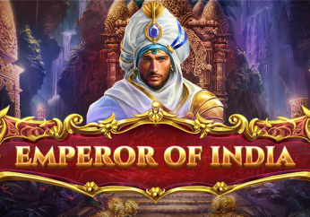Ảnh bìa trò chơi hello88 Emperor Of India