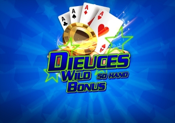 Ảnh bìa trò chơi hello88 Bonus Deuces Wild 50 Hand